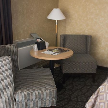 Best Western Fallsview Niagarawatervallen Buitenkant foto