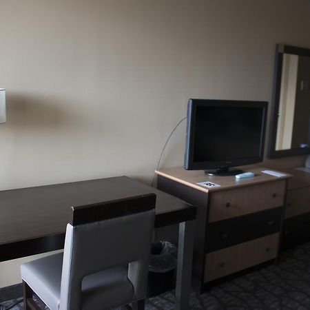 Best Western Fallsview Niagarawatervallen Buitenkant foto