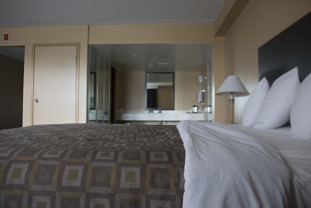 Best Western Fallsview Niagarawatervallen Buitenkant foto